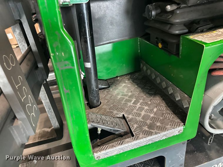 image for item FK1808 2016 CombiLift C6000 forklift