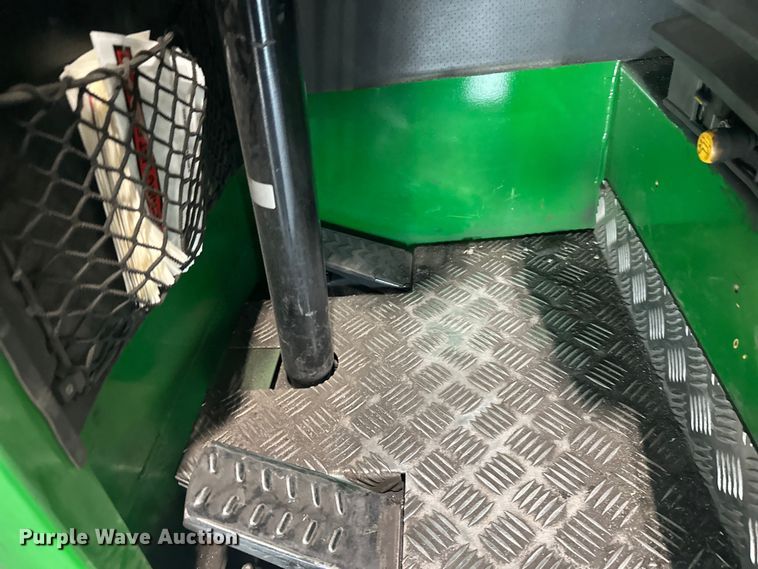 image for item FK1808 2016 CombiLift C6000 forklift