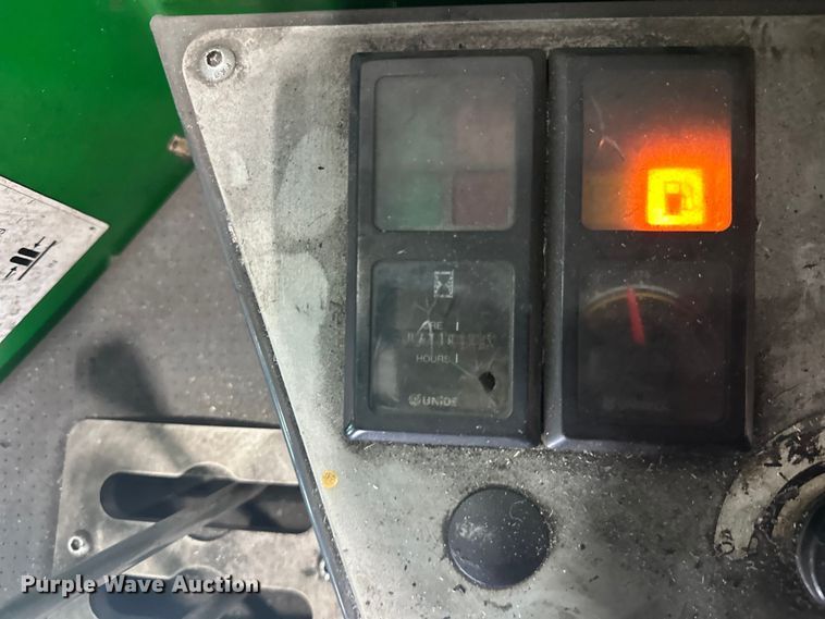 image for item FK1808 2016 CombiLift C6000 forklift