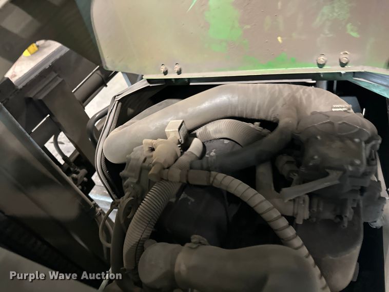 image for item FK1808 2016 CombiLift C6000 forklift