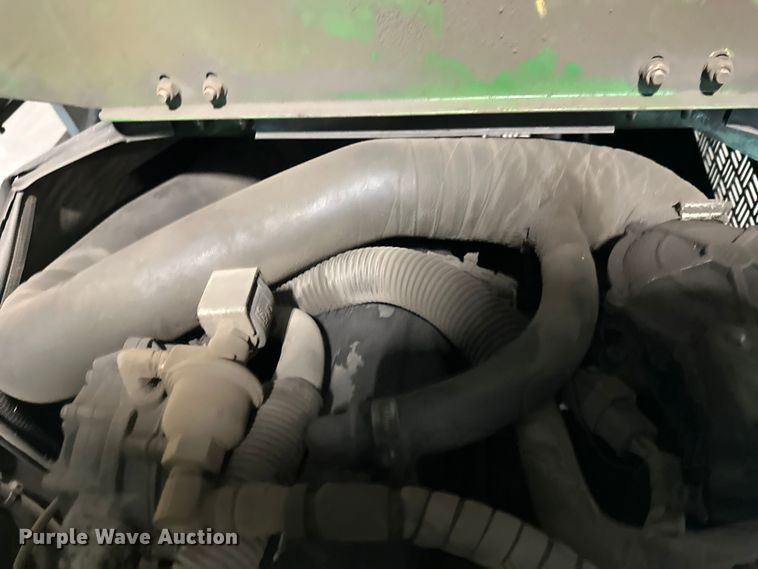 image for item FK1808 2016 CombiLift C6000 forklift