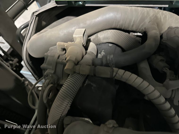 image for item FK1808 2016 CombiLift C6000 forklift