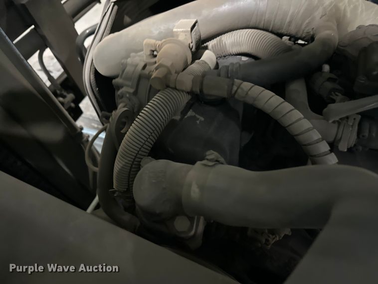 image for item FK1808 2016 CombiLift C6000 forklift