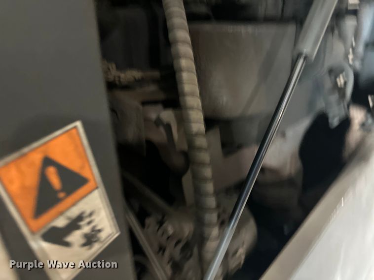 image for item FK1808 2016 CombiLift C6000 forklift