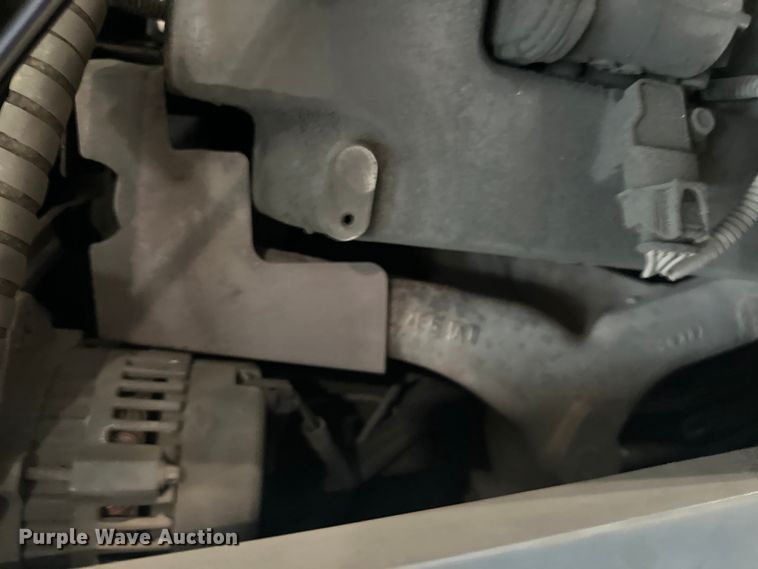 image for item FK1808 2016 CombiLift C6000 forklift