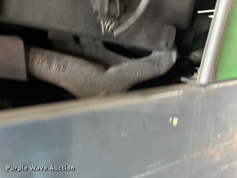 image for item FK1808 2016 CombiLift C6000 forklift