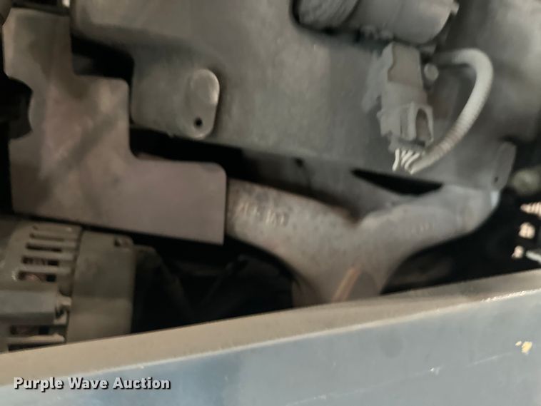 image for item FK1808 2016 CombiLift C6000 forklift