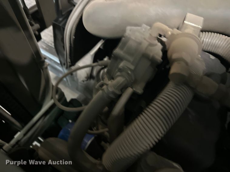 image for item FK1808 2016 CombiLift C6000 forklift