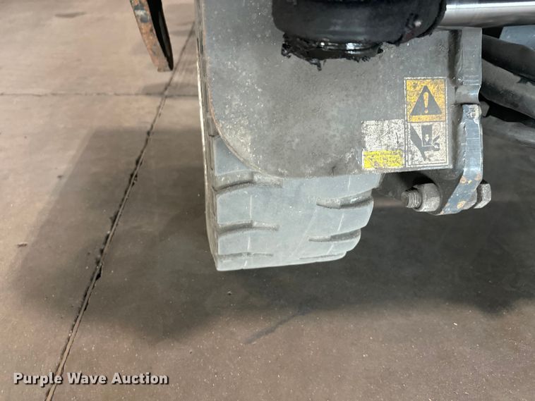 image for item FK1808 2016 CombiLift C6000 forklift