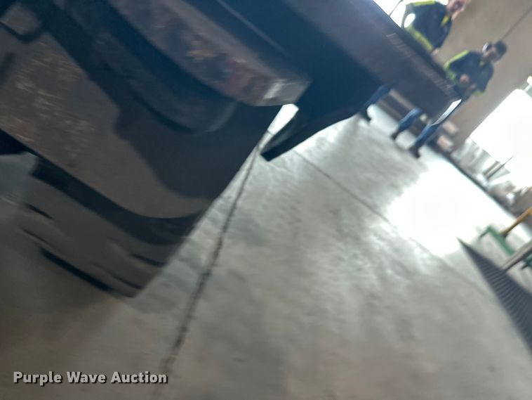 image for item FK1808 2016 CombiLift C6000 forklift