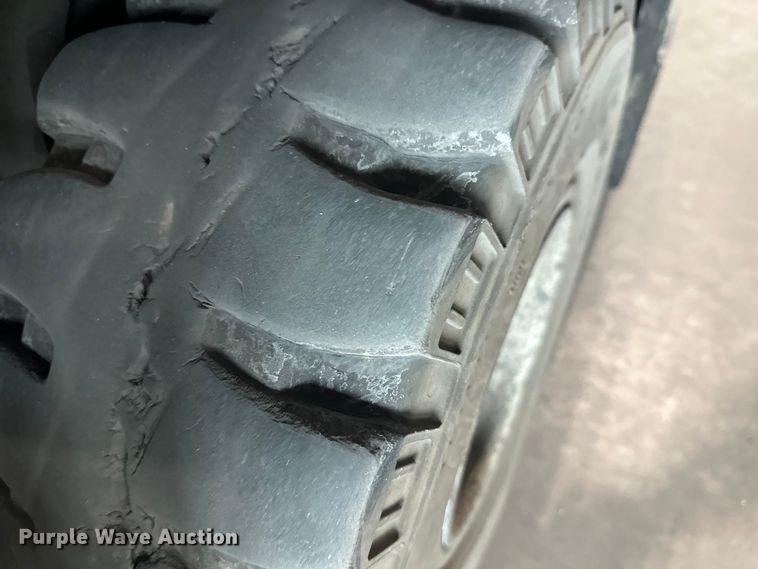 image for item FK1808 2016 CombiLift C6000 forklift