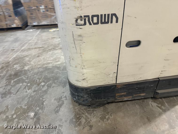 image for item FK1809 2018 Crown SP3520-30 order picker