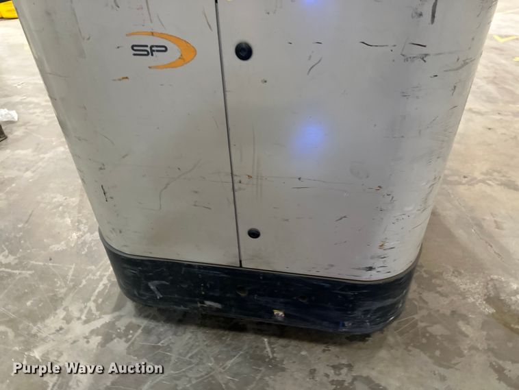 image for item FK1809 2018 Crown SP3520-30 order picker