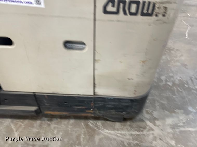 image for item FK1809 2018 Crown SP3520-30 order picker