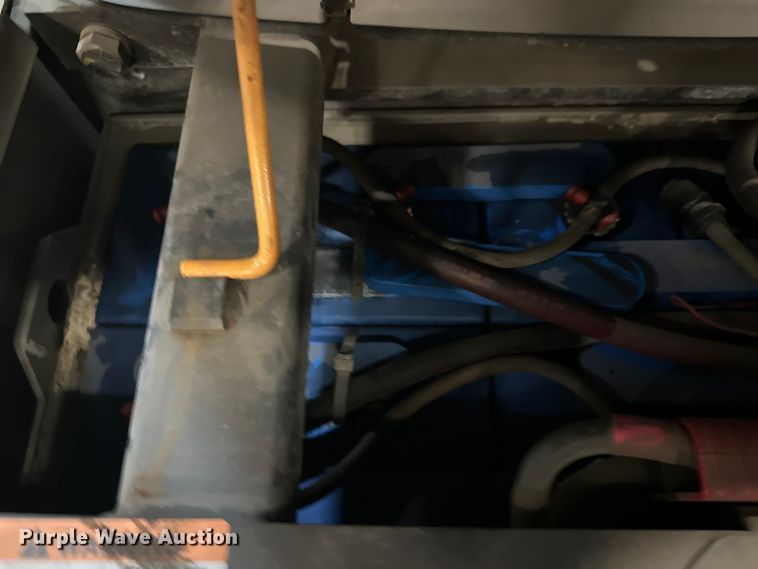 image for item FK1809 2018 Crown SP3520-30 order picker