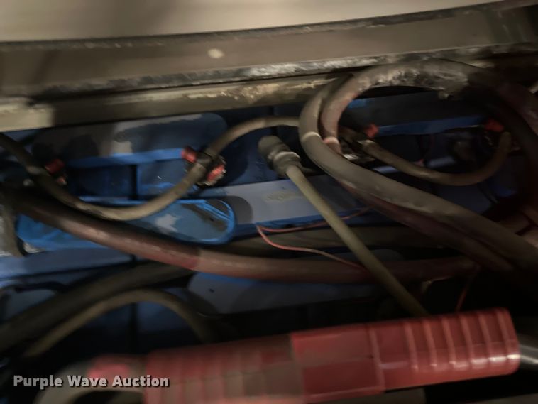 image for item FK1809 2018 Crown SP3520-30 order picker