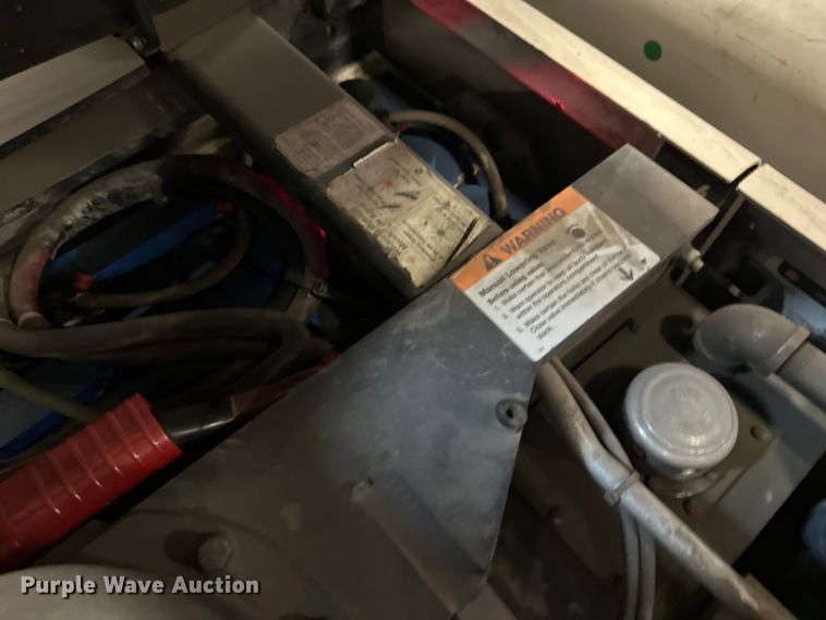 image for item FK1809 2018 Crown SP3520-30 order picker