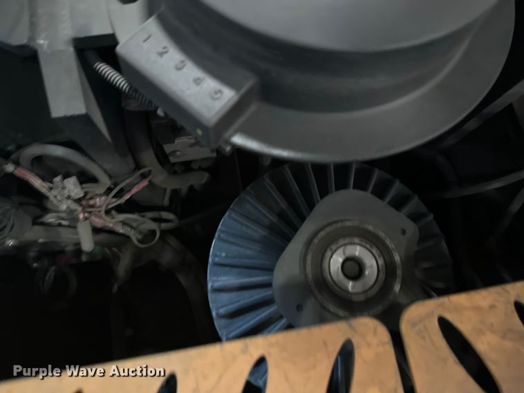 image for item FK1809 2018 Crown SP3520-30 order picker