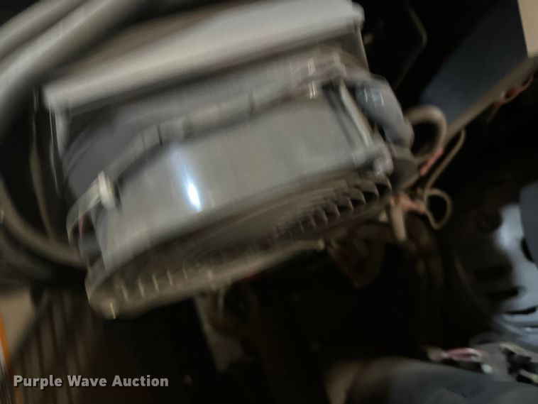 image for item FK1809 2018 Crown SP3520-30 order picker