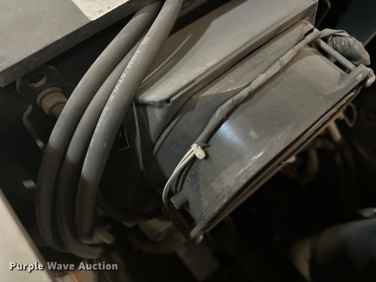 image for item FK1809 2018 Crown SP3520-30 order picker