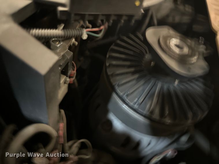 image for item FK1809 2018 Crown SP3520-30 order picker