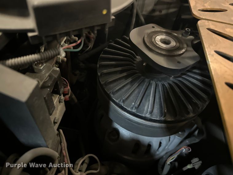 image for item FK1809 2018 Crown SP3520-30 order picker