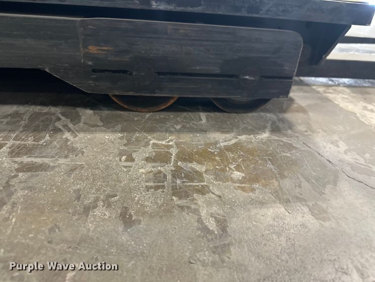 image for item FK1809 2018 Crown SP3520-30 order picker