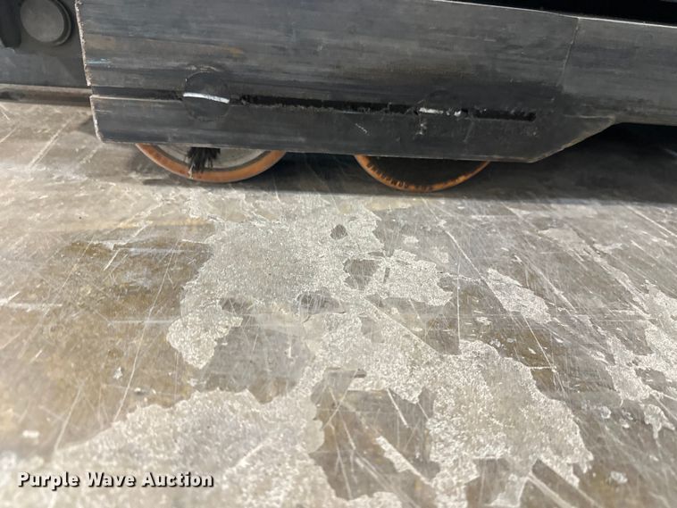 image for item FK1809 2018 Crown SP3520-30 order picker