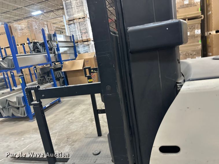 image for item FK1810 2017 Crown SP3520-30 order picker