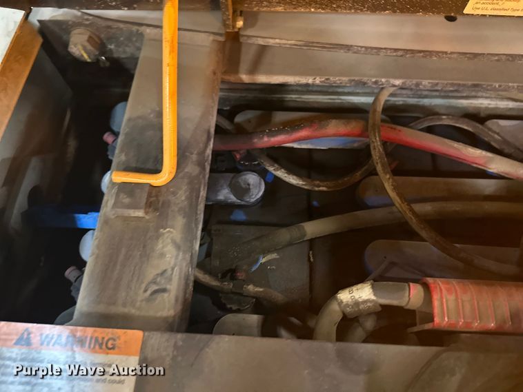 image for item FK1810 2017 Crown SP3520-30 order picker