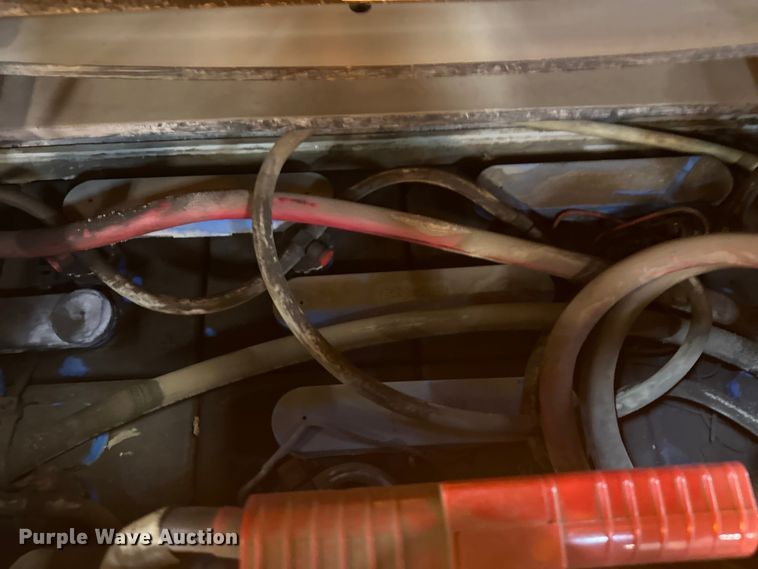 image for item FK1810 2017 Crown SP3520-30 order picker