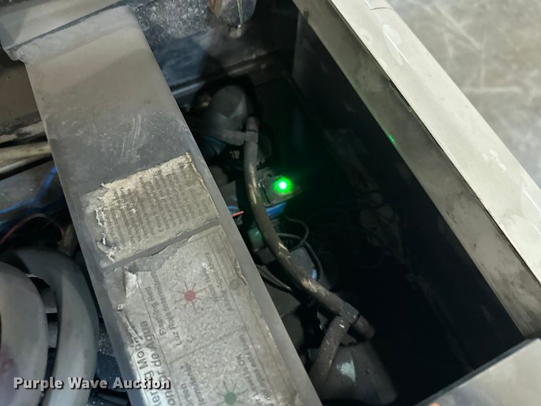 image for item FK1810 2017 Crown SP3520-30 order picker