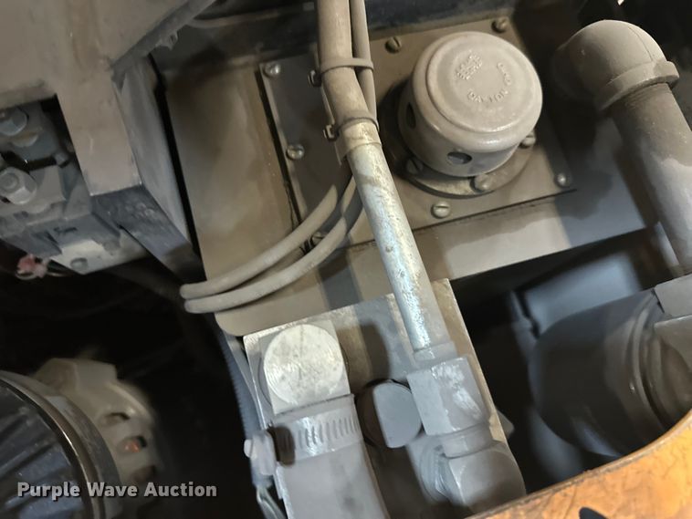 image for item FK1810 2017 Crown SP3520-30 order picker