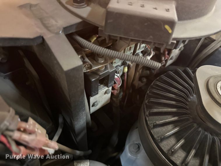 image for item FK1810 2017 Crown SP3520-30 order picker