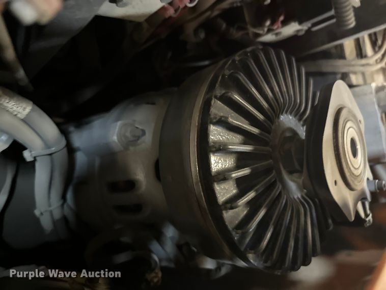 image for item FK1810 2017 Crown SP3520-30 order picker