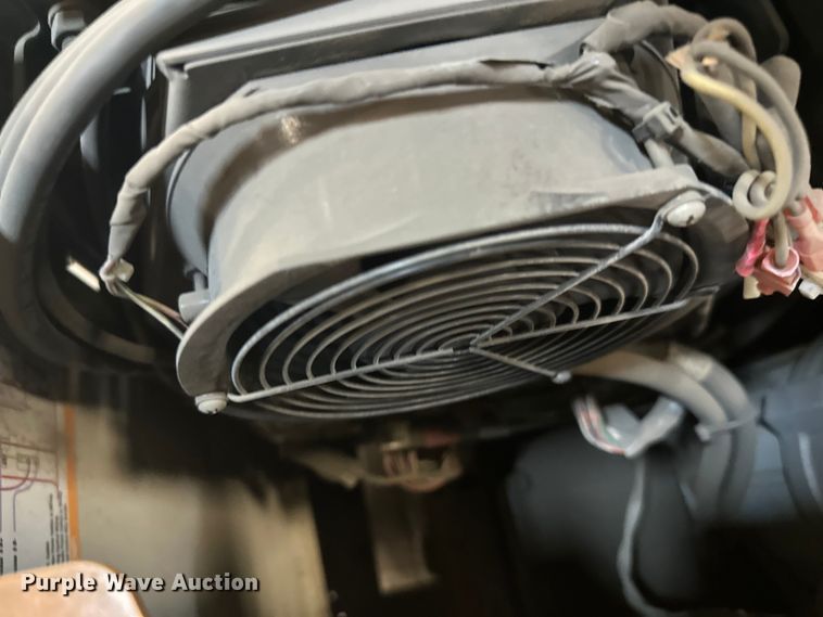 image for item FK1810 2017 Crown SP3520-30 order picker