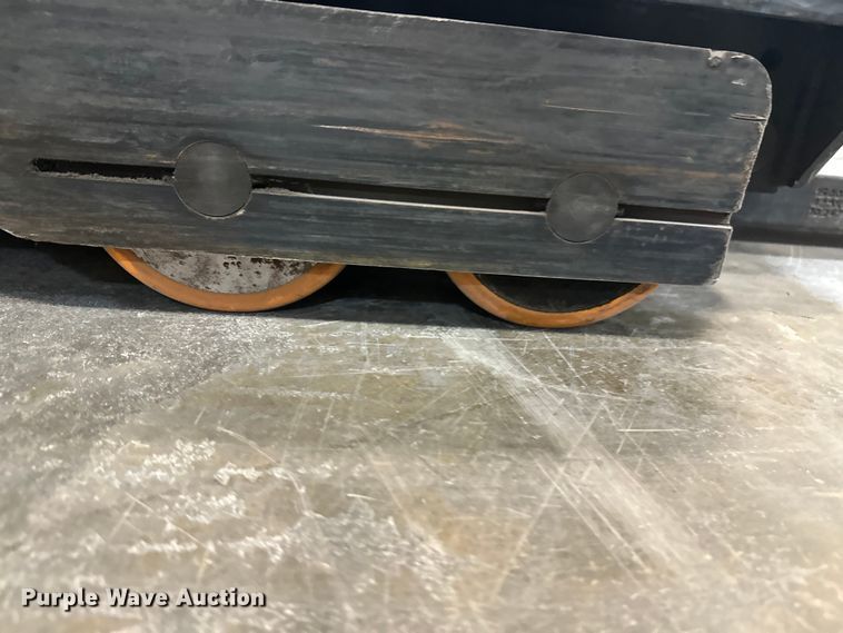 image for item FK1810 2017 Crown SP3520-30 order picker