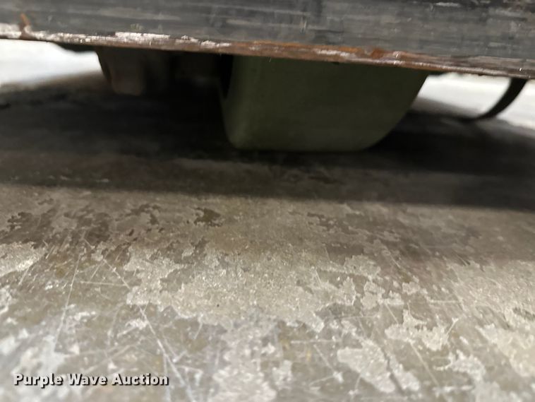 image for item FK1810 2017 Crown SP3520-30 order picker