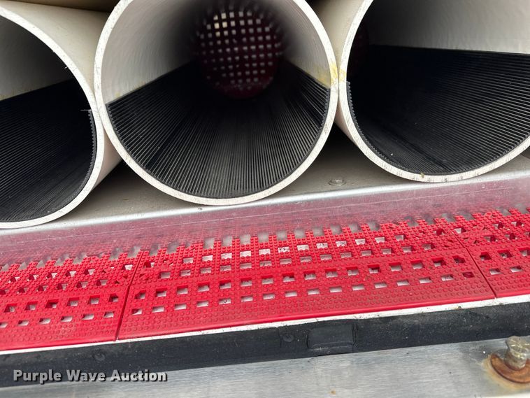 image for item FK1811 1996 Ford LS8000 rescue vehicle