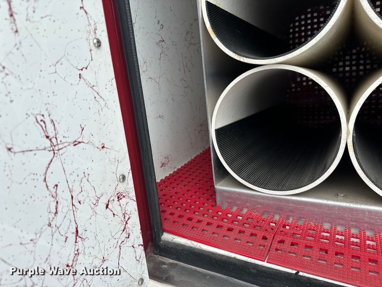 image for item FK1811 1996 Ford LS8000 rescue vehicle