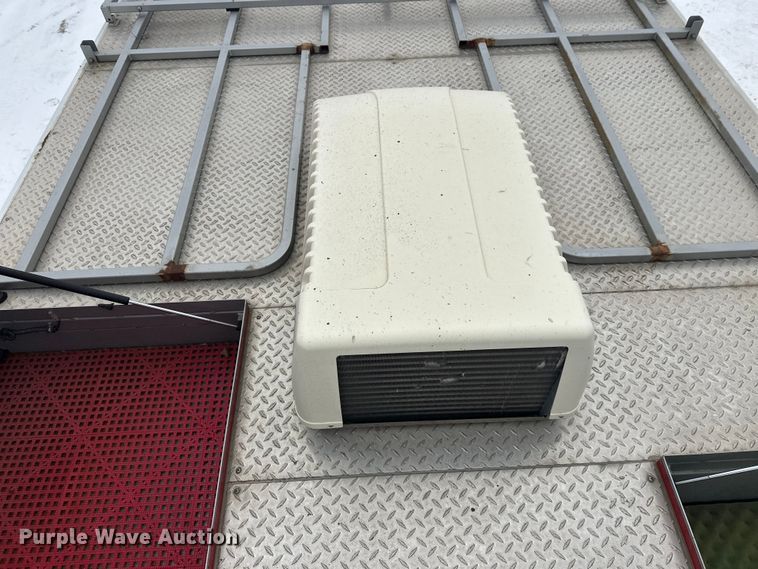 image for item FK1811 1996 Ford LS8000 rescue vehicle