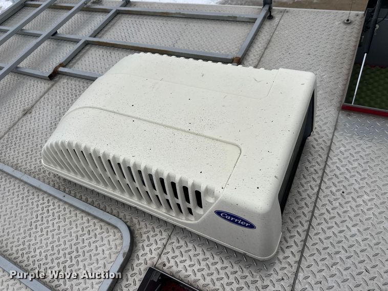 image for item FK1811 1996 Ford LS8000 rescue vehicle