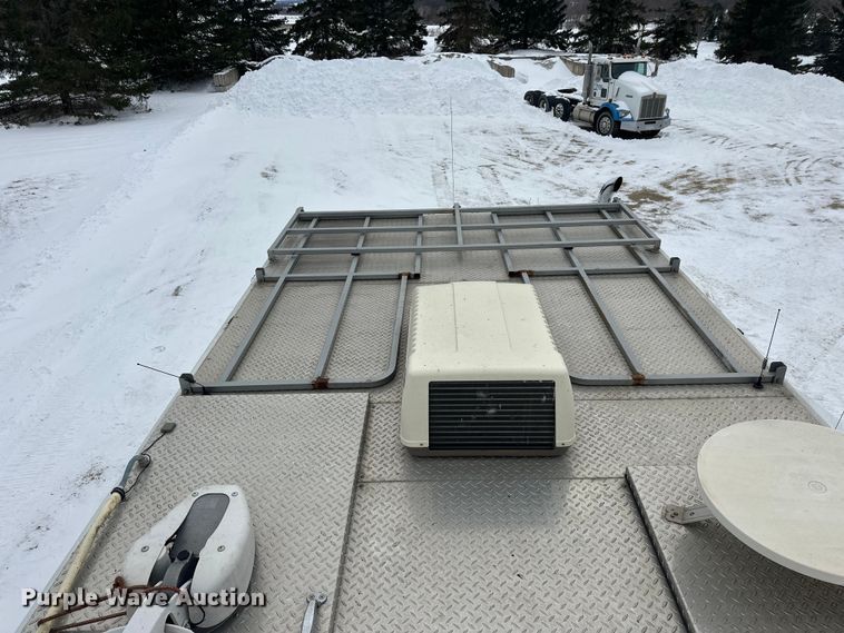 image for item FK1811 1996 Ford LS8000 rescue vehicle