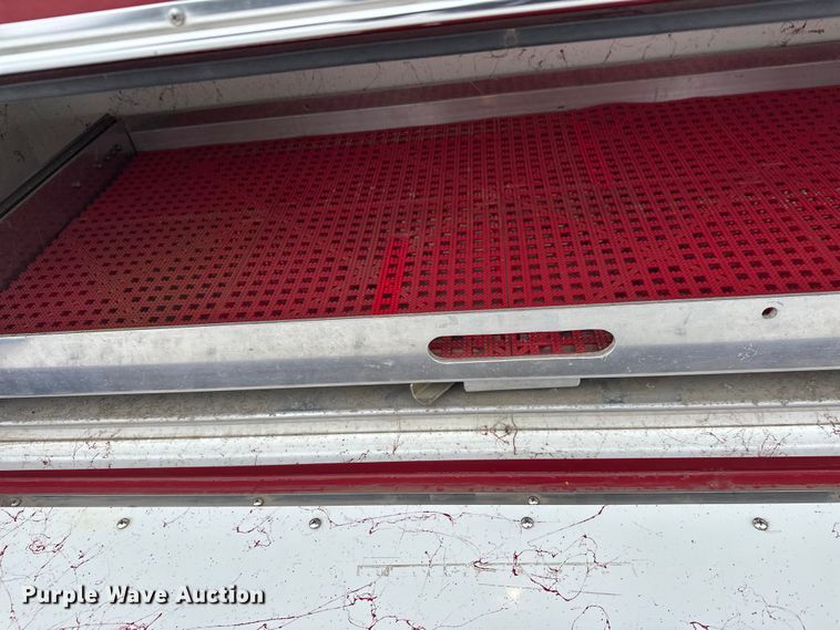 image for item FK1811 1996 Ford LS8000 rescue vehicle