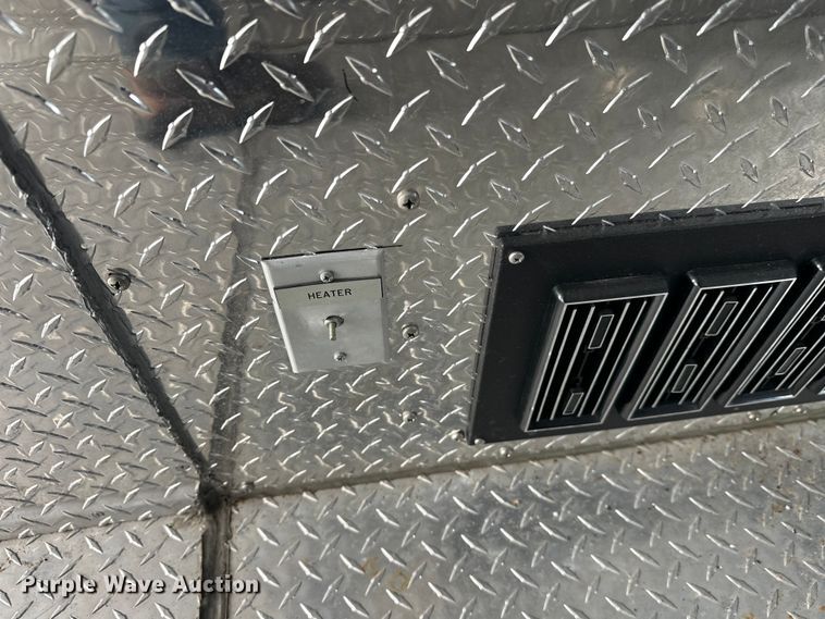 image for item FK1811 1996 Ford LS8000 rescue vehicle