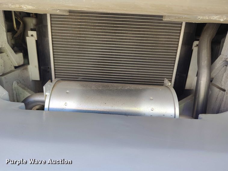 image for item IH9465 2016 UniCarriers PF50 forklift