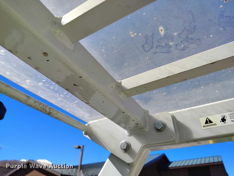 image for item IH9465 2016 UniCarriers PF50 forklift