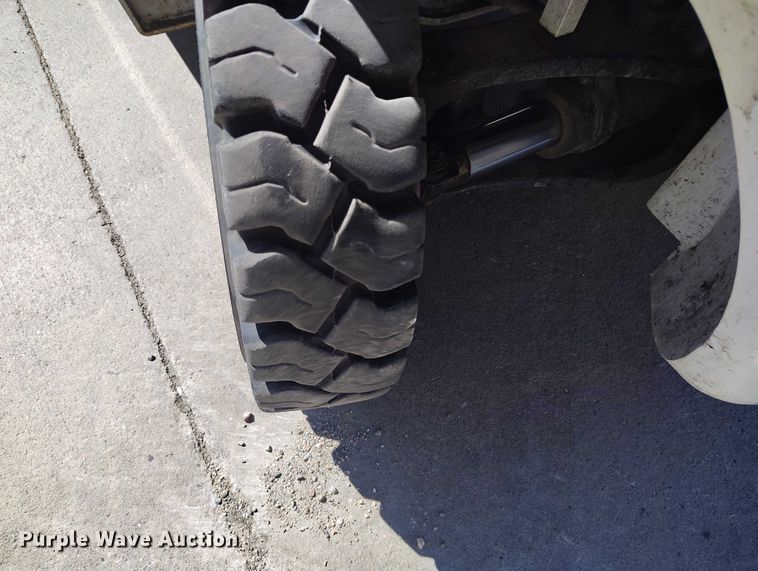 image for item IH9465 2016 UniCarriers PF50 forklift