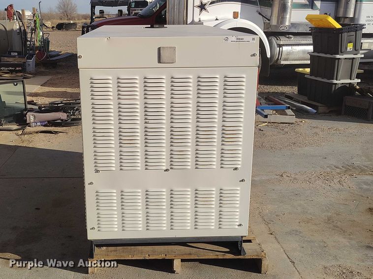 image for item IH9481 Generac QTO2524ANSNA generator