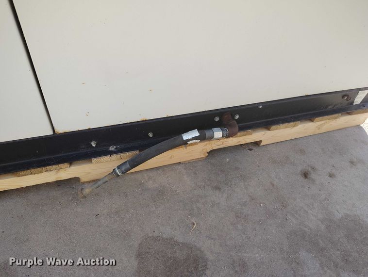 image for item IH9481 Generac QTO2524ANSNA generator